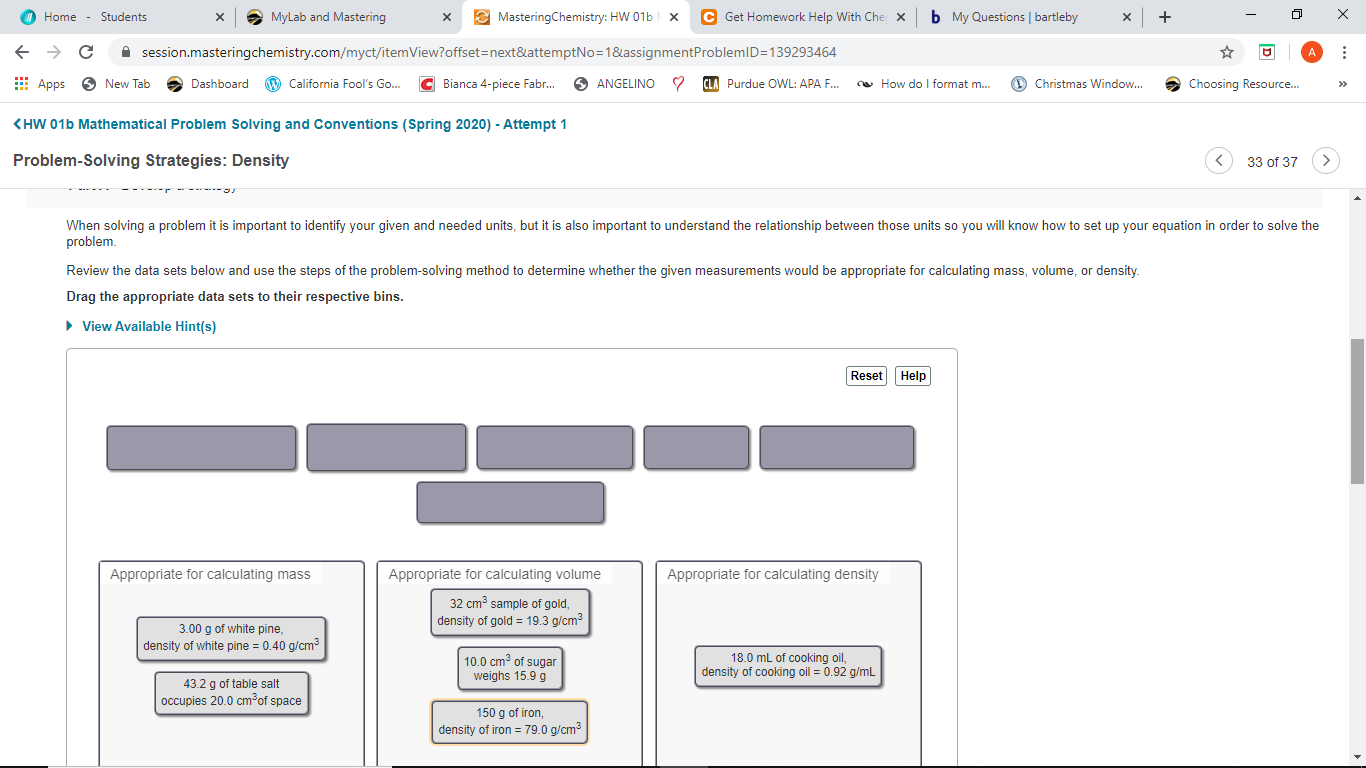 answered-e-masteringchemistry-hw-01b-c-get-bartleby