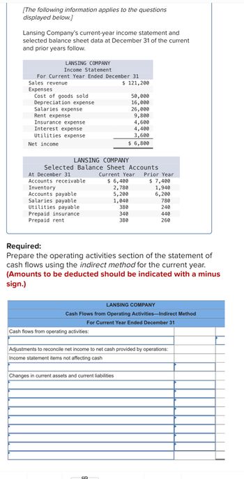 answered-lansing-company-s-current-year-income-bartleby