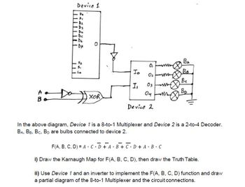 Answered: Solve I) And Ii) And Show All The Steps… | Bartleby