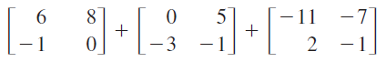 - 7
L:
6.
- 11
–1
2 -1
