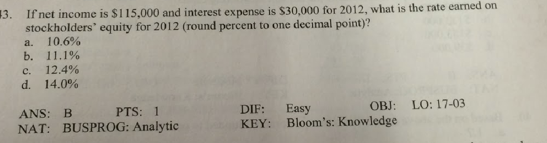 Answered The Balance Sheets At The End Of Each Bartleby