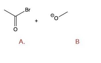 Answered: F) Label Each Step Of The Mechanism As… | Bartleby