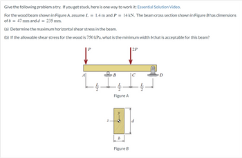 Answered: Give The Following Problem A Try. If… | Bartleby