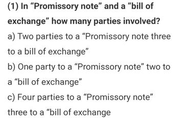 Promissory Note: What It Is, Different Types, and Pros and Cons