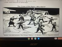 O Bell Schedules - A..
I Biology KAREN 4TH
spanish notes
G kkkk
Dulce's Folder
Chicago Tribune snortiy after the fignting began.
The Crime of the Ages–Who Did It?
NE PEACE O EUROPEC
SERBIA
ENGLAND
CELGIU
FRANCE
ITALY
Source: John McCutcheon, The Chicago Tribune; H. H. Windsor, Cartoons Magazine (adapted)
回可
Sign out
acer
