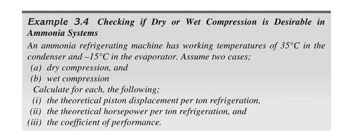 Answered: Example 3.4 Checking if Dry or | bartleby