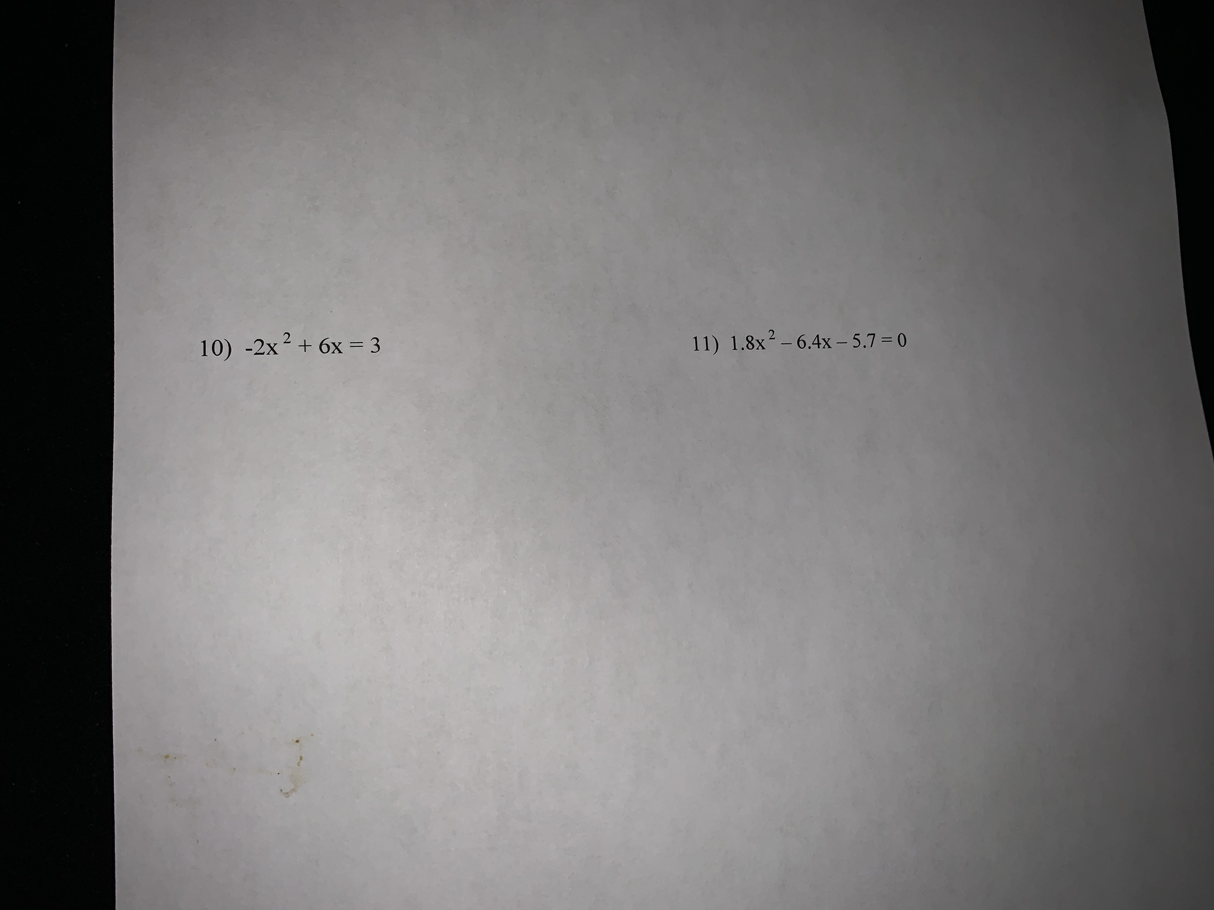 answered-10-2x-6x-3-11-1-8x2-6-4x-5-7-bartleby