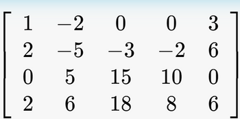 1
-2003
2
-5 -3
-26
0 5 15 10 0
26 618
1886