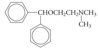 -СНОCH,CHNCH3
CH3
