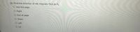 (b) Find the direction of net magnetic field at \( P_1 \).

- ○ Into the page
- ○ Right
- ○ Out of page
- ○ Down
- ○ Left
- ○ Up