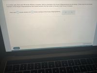 In a certain year, there were 88 female officials in Congress, which is comprised of the House of Representatives and the Senate. If there were 64 more female members of the House of Representatives than female senators, find the number of females in each house of Congress.

[Text Boxes for Input]
- There were [ ] female senators and [ ] female members of the House of Representatives.

[Buttons]
- Submit Assignment
- Continue

(Terms: © 2021 McGraw Hill LLC. All Rights Reserved. Terms of Use | Privacy Center | Accessibility)