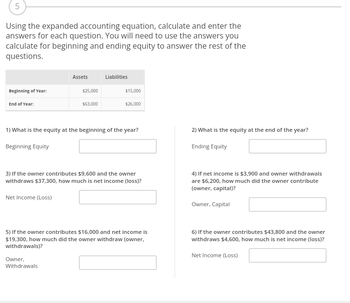 What Is the Accounting Equation, and How Do You Calculate It?