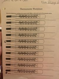 Bought three thermometers to check the heat in my house. All of them read  different numbers. : r/mildlyinfuriating