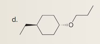 Answered: Why is the ethyl the first substituent and not the propoxy ...