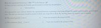 Write the exponential function y= 100e-0.21t
(a) Once you have rewritten the formula, give b accurate to at least four decimal places.
in the form
ab'.
b =
help (numbers)
If t is measured in years, indicate whether the exponential function is growing or decaying and find the annual and continuous growth/decay
rates. The rates you determine should be positive in both cases of growth or decay (by choosing decay the negative rate is implied).
(b) The annual growth rate is
% per year (round to the nearest 0.01%).
(c) The continuous decay rat
% per year (round to the nearest 0.01%).
v rate is
