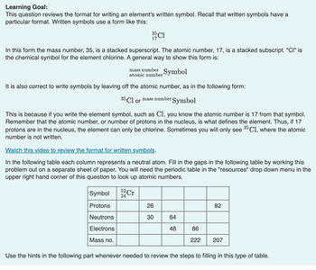 Answered mber is not written. atch this video to bartleby