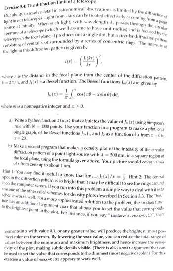 answered-exercise-5-4-the-diffraction-limit-of-bartleby