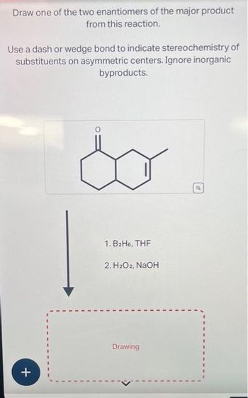 Draw the two reactants that would be needed to synthesize nylon 4,7.