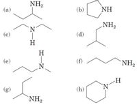 NH2
(a)
(b)
NH
NH2
N.
(c)
(d)
H
H
(e)
(f)
`NH2
N.
`N
(g)
(h)
`NH,
