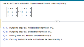 Answered The equation below illustrates a bartleby