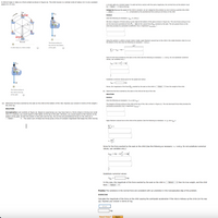 ### Ferris Wheel Physics Problem

**Scenario:**
A child rides on a Ferris wheel with a radius of 12.2 m at a constant speed of 2.75 m/s as shown in the figures. The child moves in a vertical circle.

**Figures:**
- **(a)** Shows the side view of a Ferris wheel with two positions: top and bottom for the child.
- **(b)** Top view indicating the forces acting on the child at different points of the path.
- Vector diagrams illustrating forces on the child at the top and bottom positions of the ride.

---

**Problem (a): Determine the force exerted by the seat on the child at the bottom of the ride. Express in terms of the child’s weight (mg).**

**Solution:**

**Conceptualize:**
- When the child is at the top of the Ferris wheel, gravitational force (weight) and the seat's normal force both act downwards.
- At the bottom, gravity acts downward and the seat’s normal force acts upward against the child’s weight.

**Using Uniform Circular Motion:**
- **Equation:** \(\sum F = m a_c\)
- Acceleration (\(a_c\)) at bottom (\(v^2/r\))

**Calculations:**

1. **Net Force at Bottom** \( N_{bottom} = mg + \frac{mv^2}{r} \)

**Substitute values:**
\[ N_{bottom} = mg + \frac{m (2.75)^2}{12.2} \]

**Magnitude of Normal Force:**
- Greater than the child’s weight at the bottom.

---

**Problem (b): Determine the force exerted by the seat on the child at the top of the ride.**

**Solution:**

**Using Uniform Circular Motion:**
- **Equation:** \(\sum F = m a_c\)
- At the top of the ride, the forces are \(N_{top}\) and weight:

**Calculations:**

1. **Net Force at Top** \( N_{top} = mg - \frac{mv^2}{r} \)

**Substitute values:**
\[ N_{top} = mg - \frac{m (2.75)^2}{12.2} \]

**Magnitude of Normal Force:**
- Less than the child’s weight at the top.

---

**Exercise:**
Calculate the force on