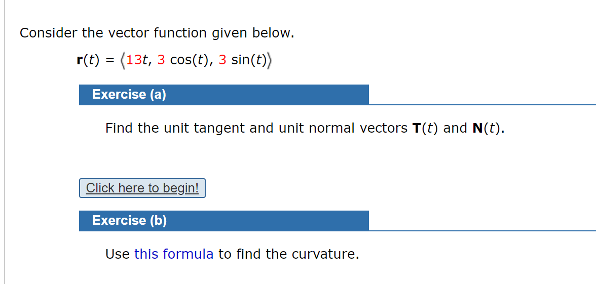 Answered T к R 1 Consider The Vector… Bartleby