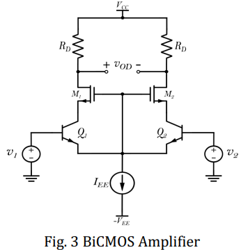 Answered: Draw the differential-mode and common… | bartleby