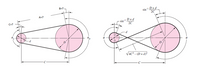 B=?
sin- D+d
20
A=?
C=?
D+d
sin
20
Vac? - (D + dỷ
