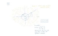 B
fluied
iufinite volume of fluid
armuud the cyliuder
R
de care fal :
these
often in Plauy with
ere b.2s xt r-),lich
O caiv
cylindri'cal coordinates
