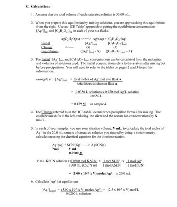 SA Q 42 mol Q15 Finding moles using the formula: n = mM. 