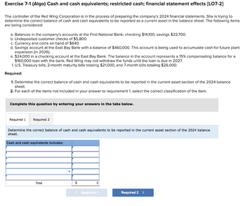 company cash advance policy