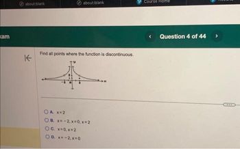 Answered: Answer The Given Question With A Proper… | Bartleby