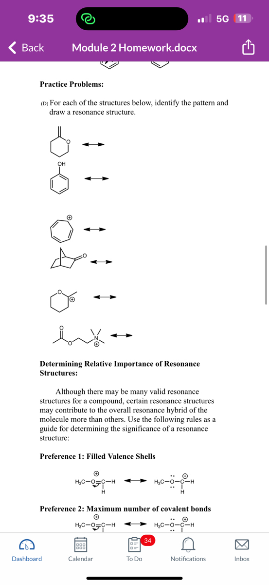 Answered: (D) For Each Of The Structures Below,… | Bartleby