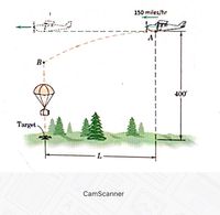 150 miles/hr
A
Be
400
Turget
-L-
CamScanner
