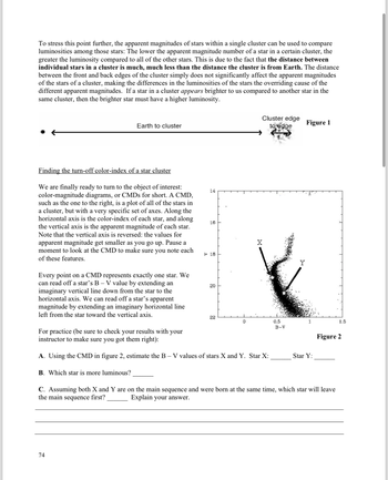 Answered: To stress this point further, the… | bartleby