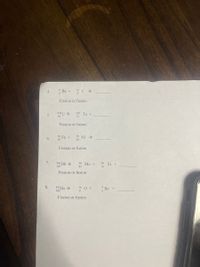 4.
Be +
Fission or fusion
5.
238 U →
92
128 Te +
52
Fission or fusion
56 Fe +
26
59 Ni →
28
6.
Fission or fusion
7.
262 Db →
105
96 Мо +
42
28 Si +
14
Fission or fusion
8.
108
265 Hs →
16 O +
Be +
Fission or fusion
