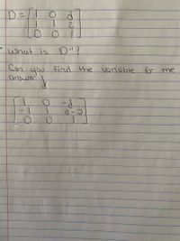 D.
2.
what is
Can
you
answer
find the variable for the
-
d-2
