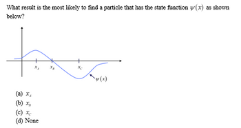 Answered: What result is the most likely to find… | bartleby