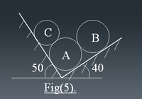 C
B
A
50
40
Fig(5).
