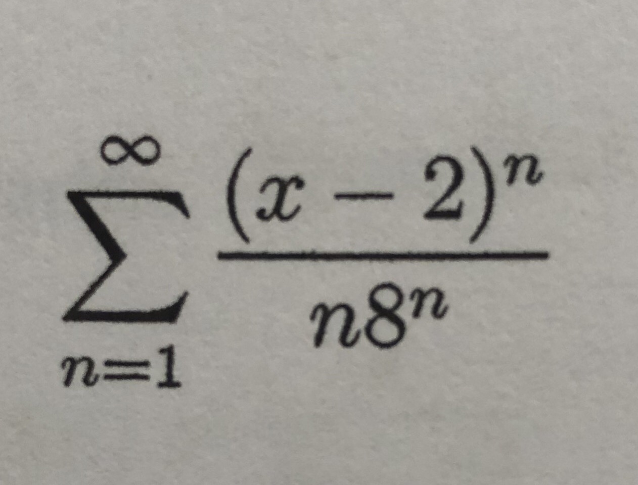 Answered: 8. (x-2)