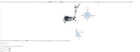 At a point on the surface of an elliptical exercise machine the material is in biaxial stress with og = 3,300 psi, and oy = -1,400 psi, as shown in the figure part a. The figure part b shows an inclined plane aa cut through the same point in the material but oriented at an angle 0.
(a)
(b)
Determine the value of the angle 0 between zero and 90° such that no normal stress acts on plane aa. Round your answer to two decimal places.
Round your answers to nearest whole number.
psi
psi
