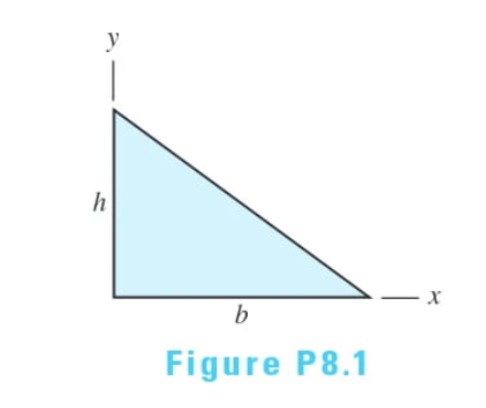 х
Figure P8.1
