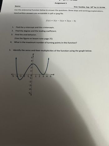 How to Factor Polynomials (Step-by-Step) — Mashup Math