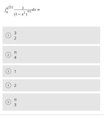 7 *( 2x 1 )  5 *( 3x 2 )= 32