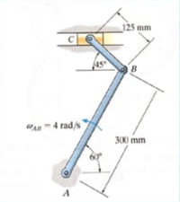 Answered: The Planer Mechanism Is Designed To… | Bartleby