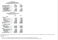 VALUEPLUS, INC.
Comparative Retained Earnings Statement
For the Years Ended December 31, 2014 and 2013
2014
2013
P1,200,000
525,000
1.725.000
P 980,000
420,000
1400,000
Retained carmings, January 1 ..
Add net income (above).
Total.
Deduct cash dividends paid:
Preference dividends.
Ordinary dividends
Total dividends paid.
Retained earnings, December 31.
60,000
180.000
240,000
PL.485,000
60,000
140,000
200.000
P1.200.000
VALUEPLUS, INC.
Comparative Statement of Financial Position
December 31, 2014 and 2013
2014
2013
Assets
Current assets:
Cash
Accounts receivable, net.
Inventory
Prepaid expenses
Total current assets.
P 100,000
750,000
1,500,000
50.000
2,400,000
2,585.000
P4.985.000
P 200,000
400,000
600,000
50.000
1,250,000
2.700.000
P3.950.000
Plant and equipment, net.
Total assets.
Liabilities and Equity
Liabilities:
Current liabilities
Bonds payable, 12%.
Total liabilities.
Equity:
Preference shares, 8%, P10 par..
Ordinary shares, PS par.
Retained earnings.
Total equity.
Total liabilities and equity
P1,250,000
1.000.000
2,250.000
P 500,000
1.000.000
1.500,000
750,000
500,000
1.485.000
2.735.000
P4.985.000
750,000
500,000
1,200,000
2,450.000
P3,950.000
The president of ValusPlus, Inc, is very concensed. Salas increased by P25 million daring 2014, yat the company's net incoume increased by only P105,000. Also, the company's oparating expanses want up in 2014, aven though a major effort was
launcaed during the year to cut costs.
Requirements:
1. For botia 2013 and 2014, prepare the income statement and the statament of financial positicn in common-size form. (Round computations to cna decimal place.)
2 From your work in () abova, explain to tiae presidant nay the increase in profits was so small in 2014. Were any banefits realized fom the company's cost-cuting efforts? Explain.
