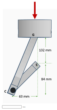 G
132 mm
S
84 mm
63 mm
N-m
