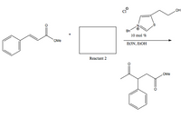 OH
Bn
10 mol %
OMe
E13N, ELOH
Reactant 2
OMe
