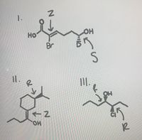 но
HO
Br
II.
HO.
R
