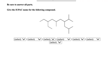 Answered Be sure to answer all parts. Give the bartleby